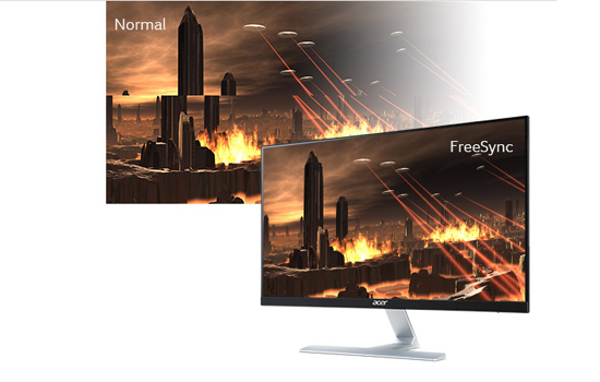 Монітор Acer RT280KAbmiipx (UM.PR0EE.A01)