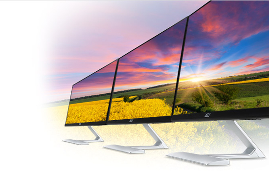 Монітор Acer RT280KAbmiipx (UM.PR0EE.A01)