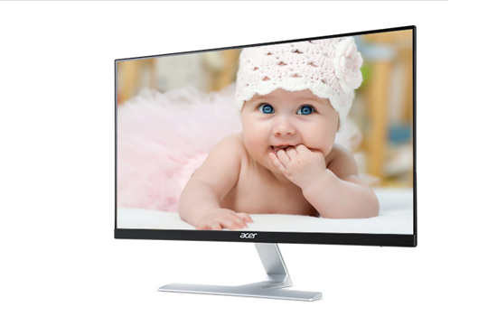 Монітор Acer RT280KAbmiipx (UM.PR0EE.A01)