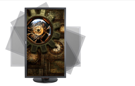 Монитор Acer XF270HBbmiiprzx (UM.HX0EE.B09)