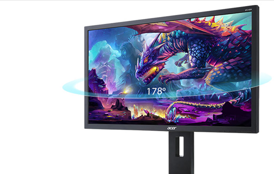 Монитор Acer XF270HBbmiiprzx (UM.HX0EE.B09)