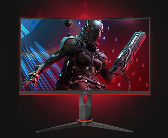 AOC C32G2ZE