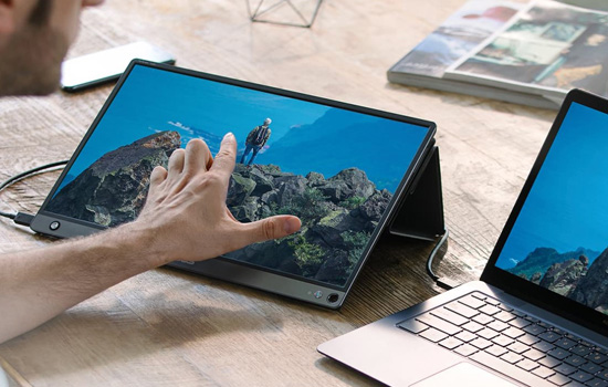 Монитор ASUS MB16AMT