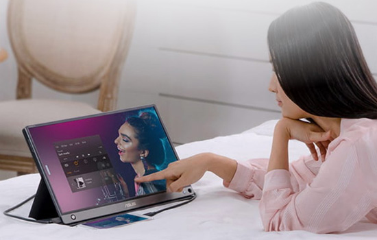 Монитор ASUS MB16AMT