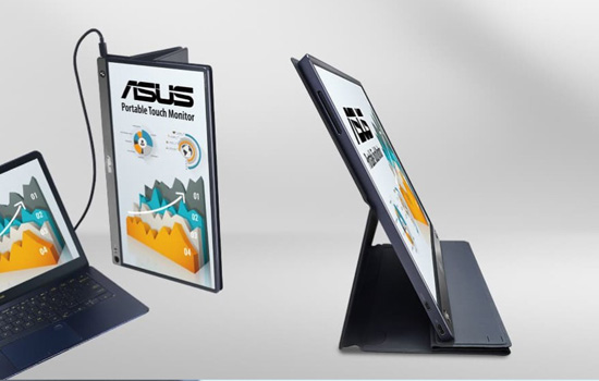 Монитор ASUS MB16AMT