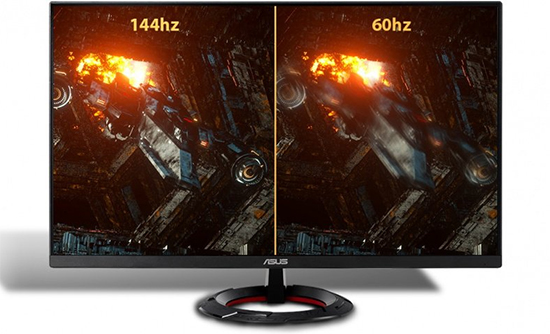Asus TUF Gaming VG279Q1R