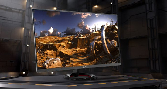 Asus TUF Gaming VG279Q1R