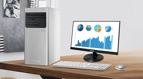 Asus VP229HE