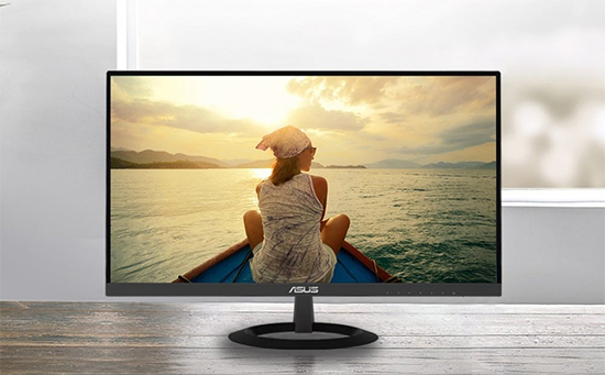 Asus VZ239HE