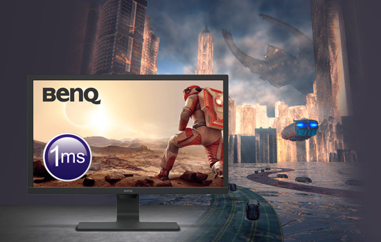 Монитор BenQ GL2480