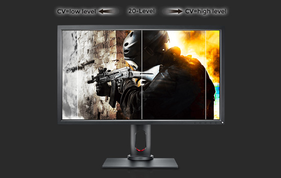 Монитор BenQ XL2731