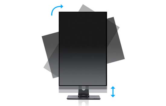 Монитор iiyama ProLite XUB2595WSU-B1