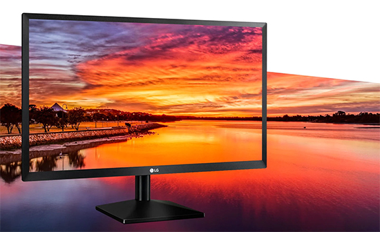 LG 24EA430V-B