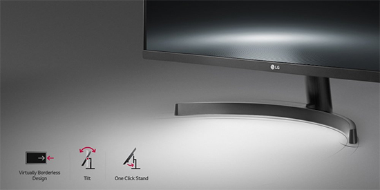 LG 32QN600-B