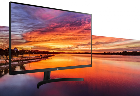 LG 32QN600-B