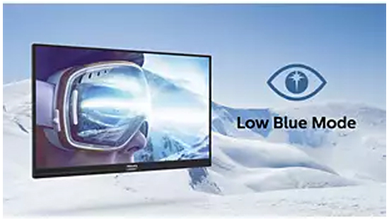 Philips 346P1CRH/00