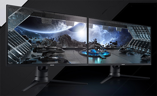 Samsung Odyssey G3