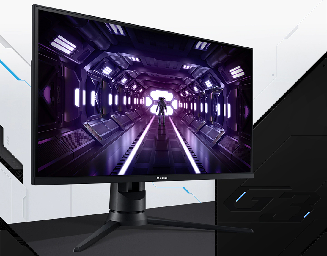 Samsung Odyssey G3