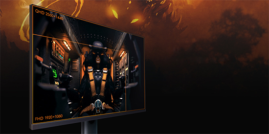 Xiaomi Mi Gaming Display