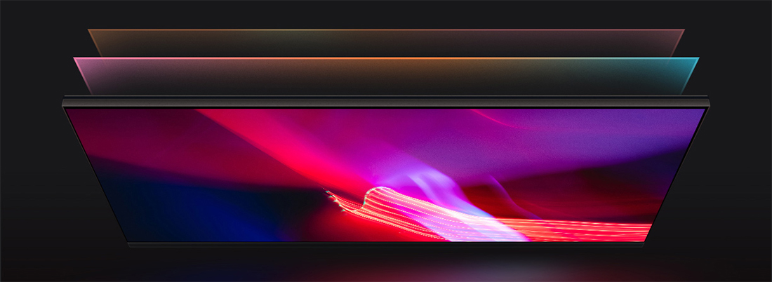 Xiaomi Mi Gaming Display
