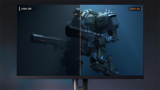 Xiaomi Mi Gaming Display