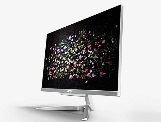 Моноблок Acer Aspire C22-865 (DQ.BBRME.027)