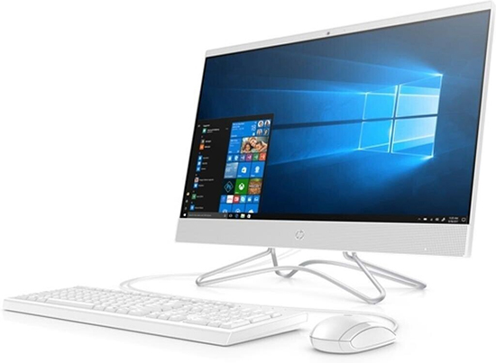 HP 24-f0184ur AiO (8XE23EA)