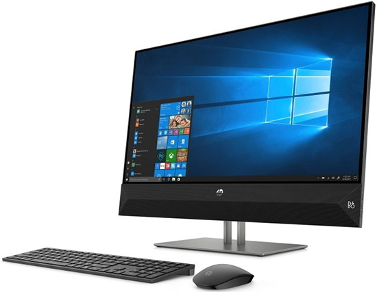 Моноблок HP Pavilion (7KB48EA)