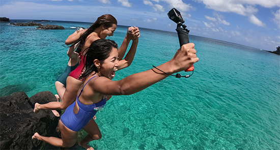 GoPro Floating Hand Grip