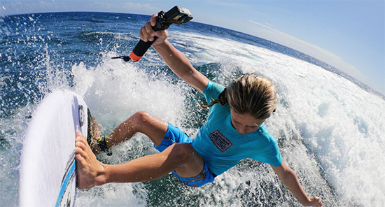 GoPro Floating Hand Grip