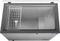 Морозильная Камера PRIME Technics CS 20144 MX 