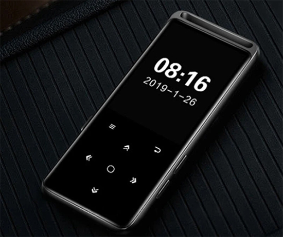 Benjie M6 16Gb Bluetooth