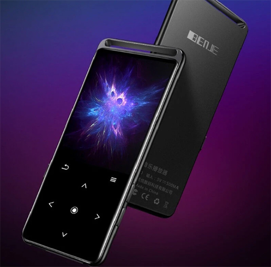 Benjie M6 16Gb Bluetooth