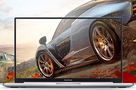 Xiaomi RedmiBook 14