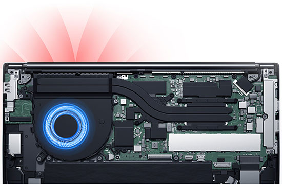 Xiaomi RedmiBook 14