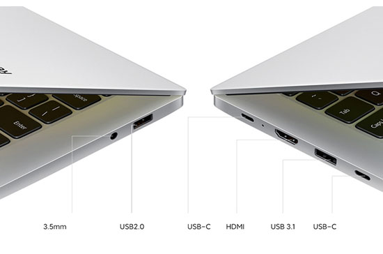 Xiaomi RedmiBook 14