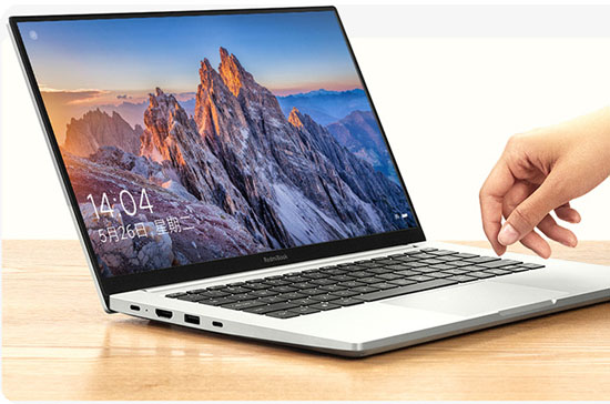 Xiaomi RedmiBook 14