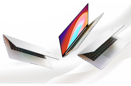 Xiaomi RedmiBook 14