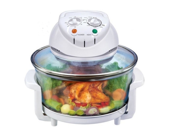Аерогриль MPM Product MKO-01