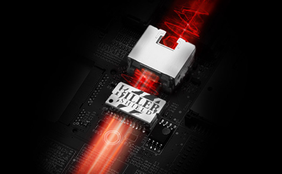 MSI GE63 8SE Raider RGB