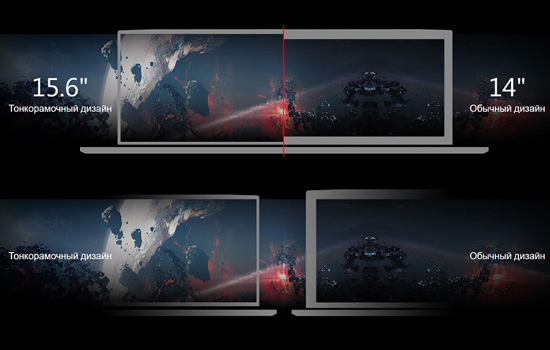 MSI GF65 Thin 9SD 