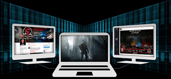 MSI GL63 8RCS (GL638RCS-060US)