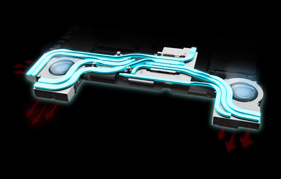 Ноутбук MSI GL65 9SDK