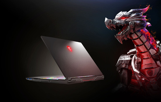 Ноутбук MSI GL65 9SDK