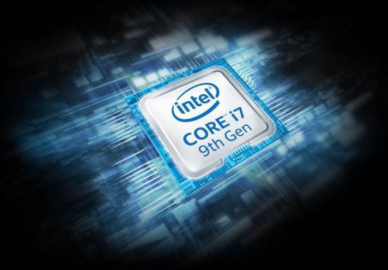 MSI GL75 9SDK