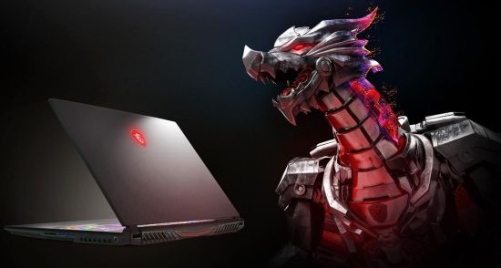 MSI GL75 9SDK