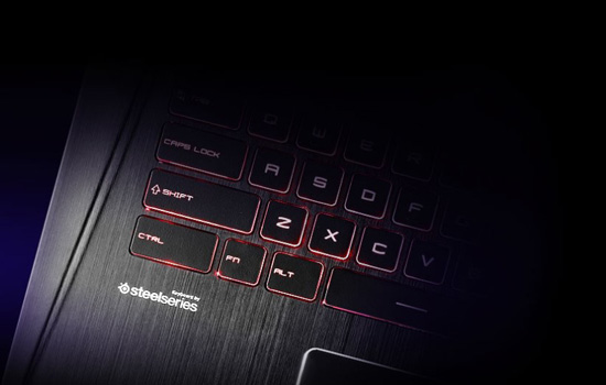 Ноутбук MSI GS63 7RE