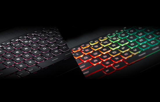 Ноутбук MSI GS63 7RE