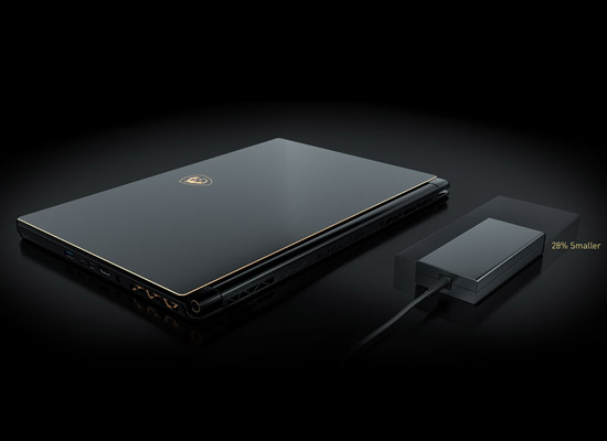 MSI GS65