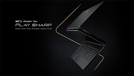 Ноутбук MSI GS65 9SD (GS659SD-296US)